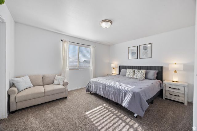 1453 W LANCELOT DR, West Valley City, UT 84119