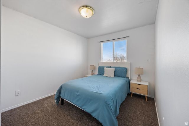 1453 W LANCELOT DR, West Valley City, UT 84119