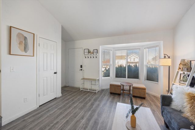 1453 W LANCELOT DR, West Valley City, UT 84119