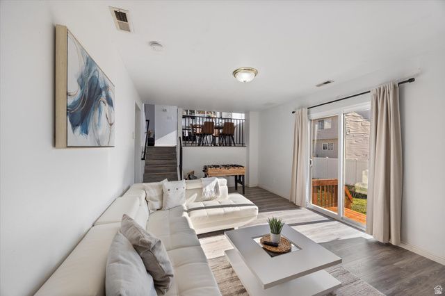 1453 W LANCELOT DR, West Valley City, UT 84119