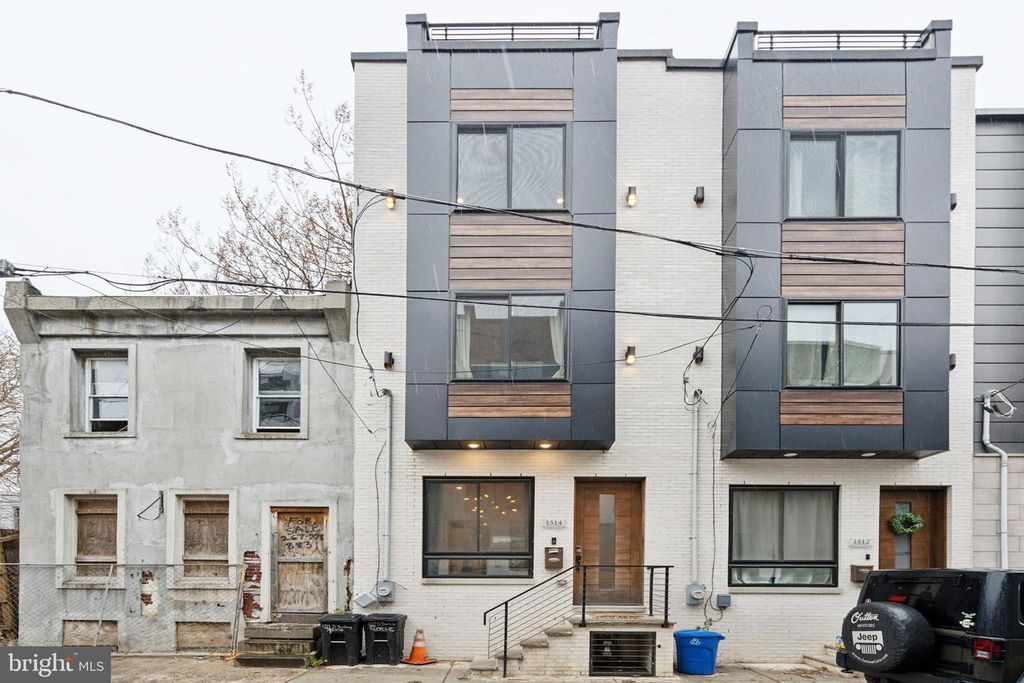 1514 S BAMBREY ST, Philadelphia, PA 19146