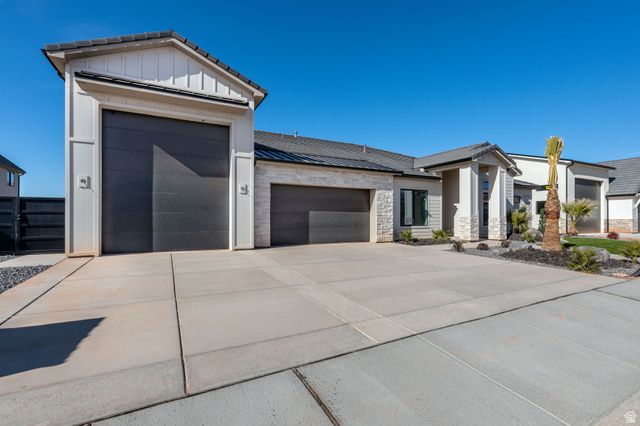 4954 S LAKEFRONT PL, Washington, UT 84780