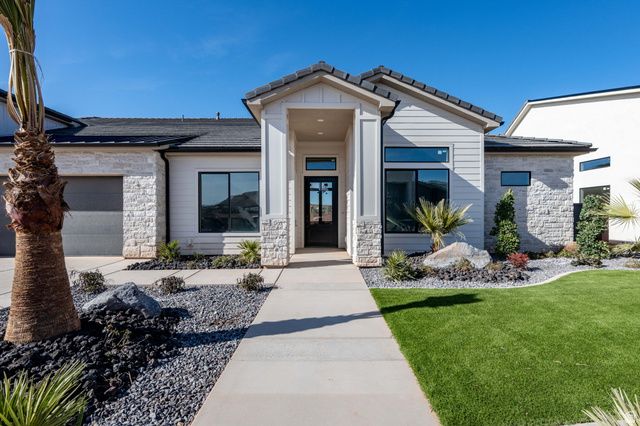4954 S LAKEFRONT PL, Washington, UT 84780