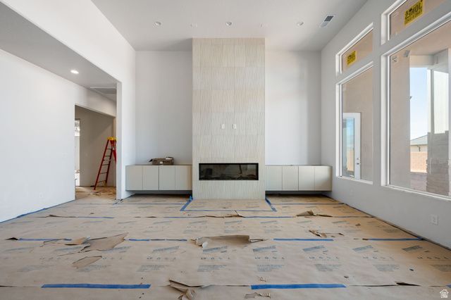 4954 S LAKEFRONT PL, Washington, UT 84780