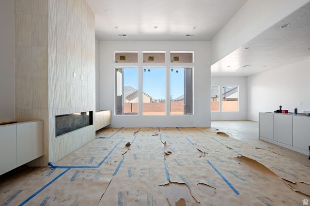 4954 S LAKEFRONT PL, Washington, UT 84780