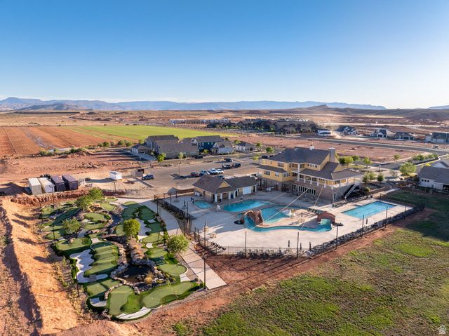 4954 S LAKEFRONT PL, Washington, UT 84780