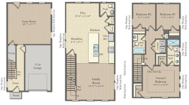 5682 Sablewood Street Collins, North Charleston, SC 29406