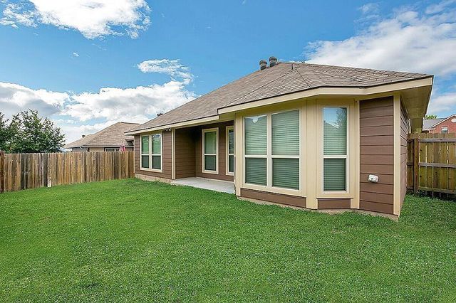 962 Oak Lynn Drive, Conroe, TX 77378