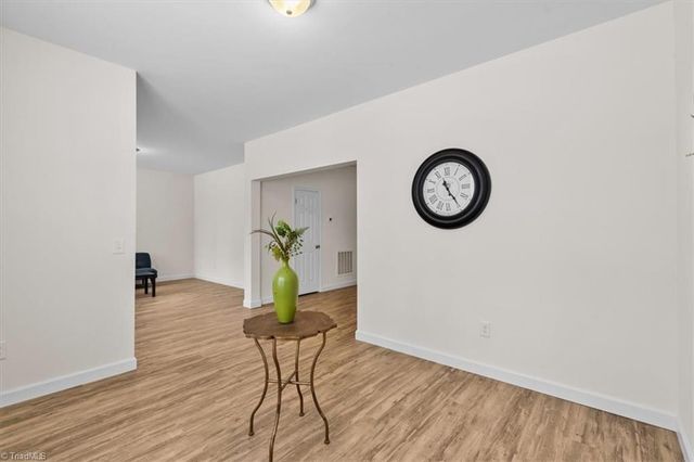 490 W Dameron Avenue, Liberty, NC 27298