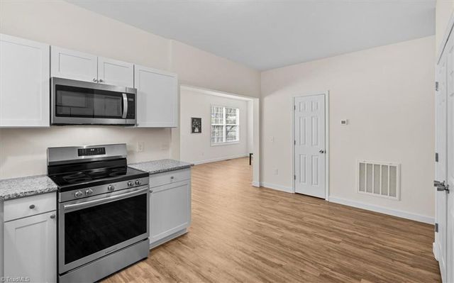 490 W Dameron Avenue, Liberty, NC 27298