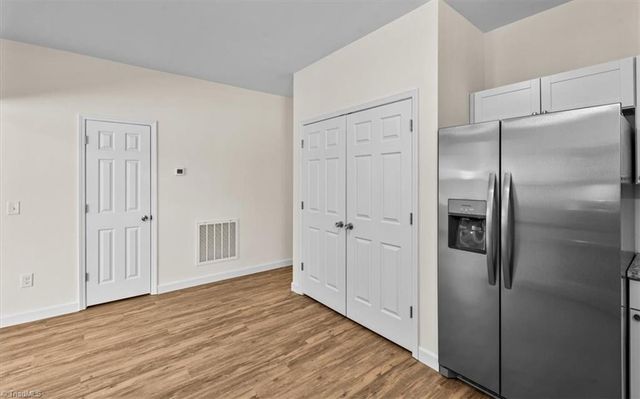 490 W Dameron Avenue, Liberty, NC 27298