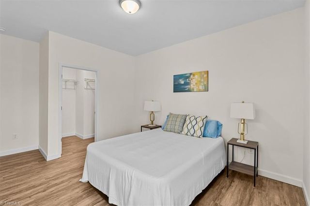 490 W Dameron Avenue, Liberty, NC 27298