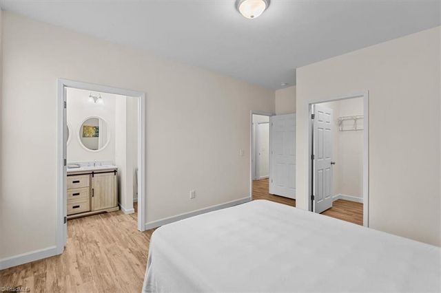 490 W Dameron Avenue, Liberty, NC 27298