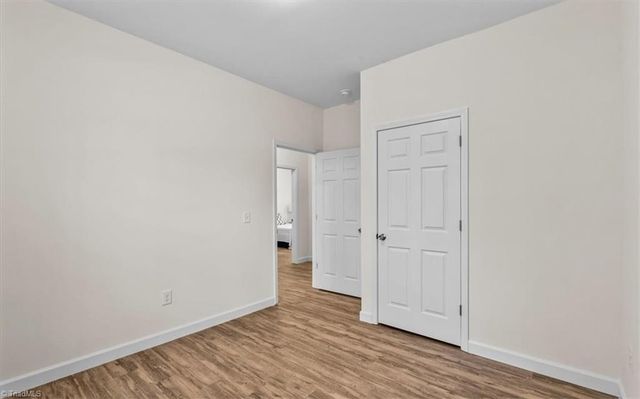 490 W Dameron Avenue, Liberty, NC 27298