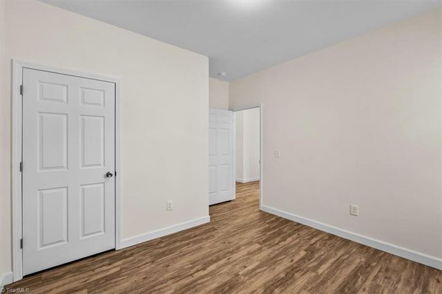 490 W Dameron Avenue, Liberty, NC 27298