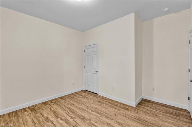 490 W Dameron Avenue, Liberty, NC 27298