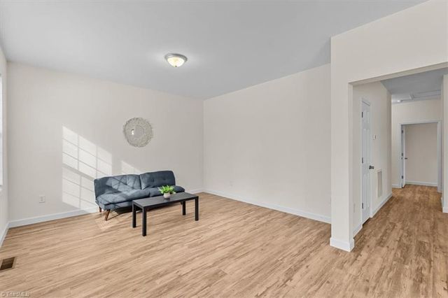 490 W Dameron Avenue, Liberty, NC 27298