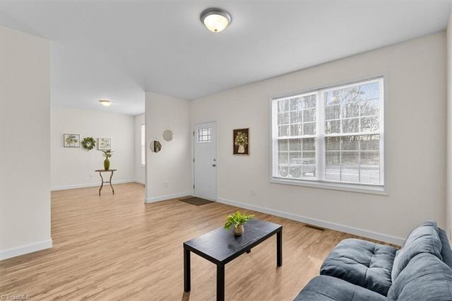 490 W Dameron Avenue, Liberty, NC 27298