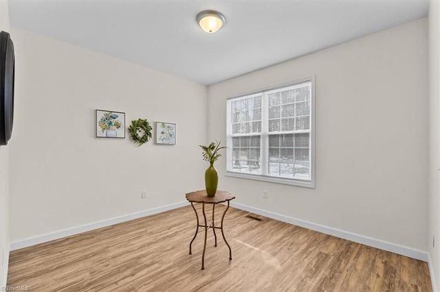 490 W Dameron Avenue, Liberty, NC 27298