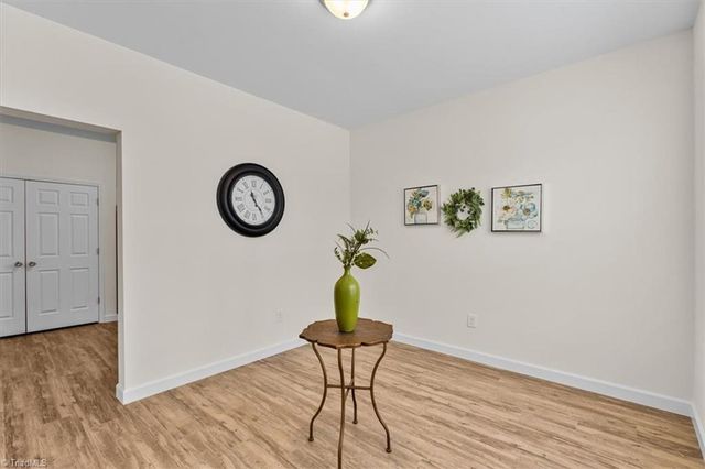 490 W Dameron Avenue, Liberty, NC 27298