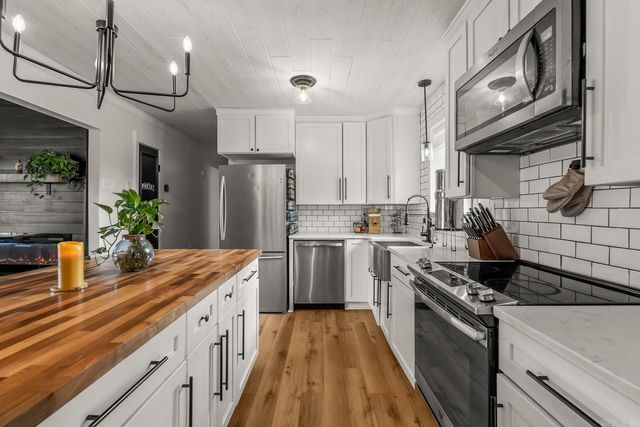 14420 Upper Steel Bend Road, Scott, AR 72142