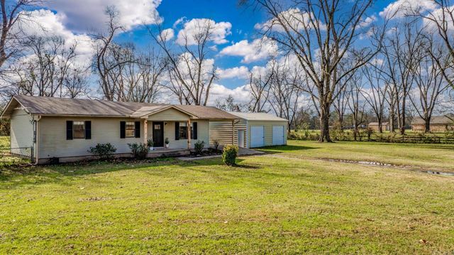 14420 Upper Steel Bend Road, Scott, AR 72142