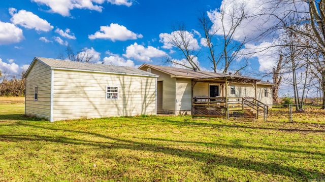 14420 Upper Steel Bend Road, Scott, AR 72142