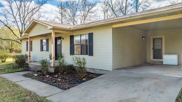 14420 Upper Steel Bend Road, Scott, AR 72142