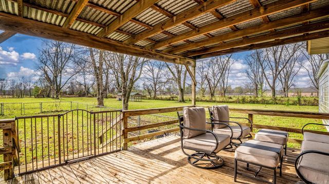 14420 Upper Steel Bend Road, Scott, AR 72142