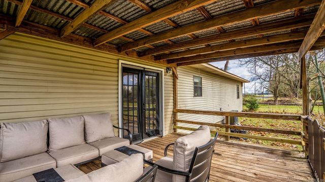 14420 Upper Steel Bend Road, Scott, AR 72142