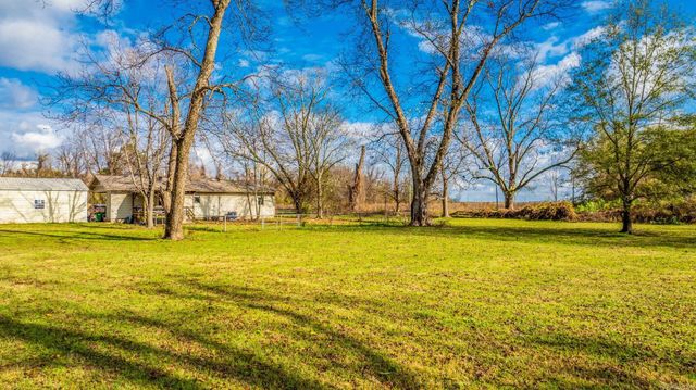 14420 Upper Steel Bend Road, Scott, AR 72142