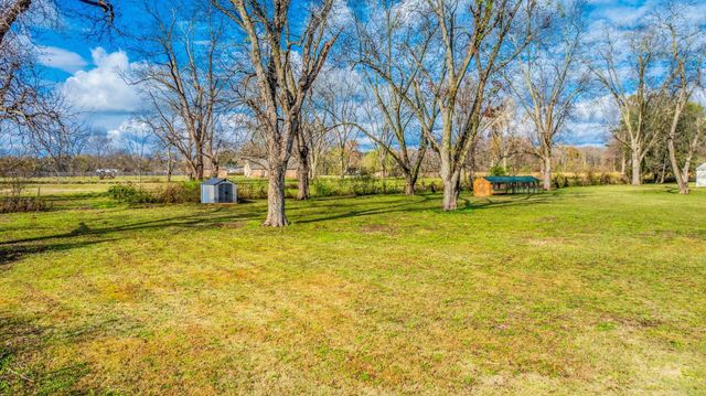 14420 Upper Steel Bend Road, Scott, AR 72142