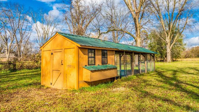 14420 Upper Steel Bend Road, Scott, AR 72142