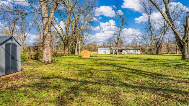 14420 Upper Steel Bend Road, Scott, AR 72142
