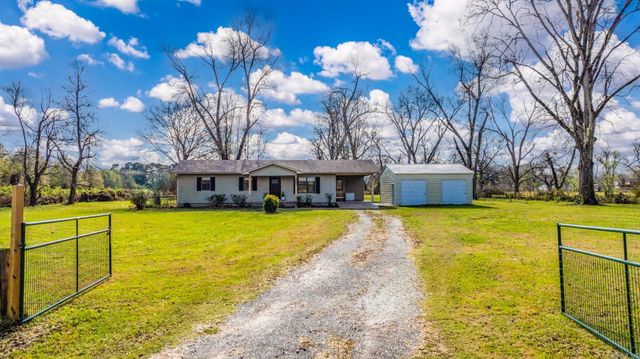 14420 Upper Steel Bend Road, Scott, AR 72142