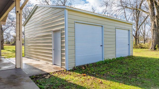 14420 Upper Steel Bend Road, Scott, AR 72142