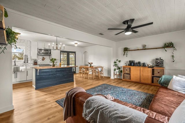 14420 Upper Steel Bend Road, Scott, AR 72142