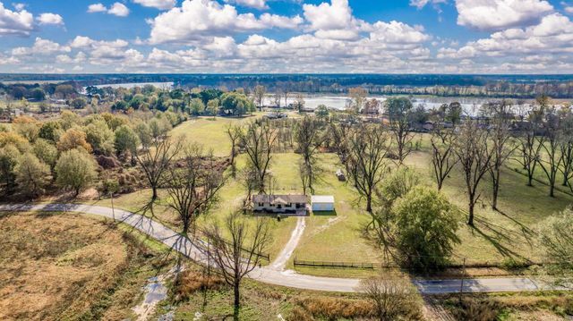 14420 Upper Steel Bend Road, Scott, AR 72142