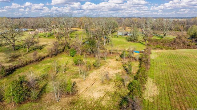 14420 Upper Steel Bend Road, Scott, AR 72142