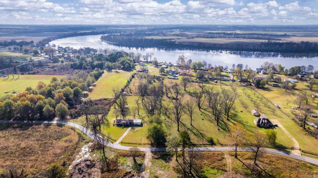 14420 Upper Steel Bend Road, Scott, AR 72142