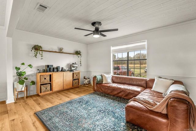 14420 Upper Steel Bend Road, Scott, AR 72142