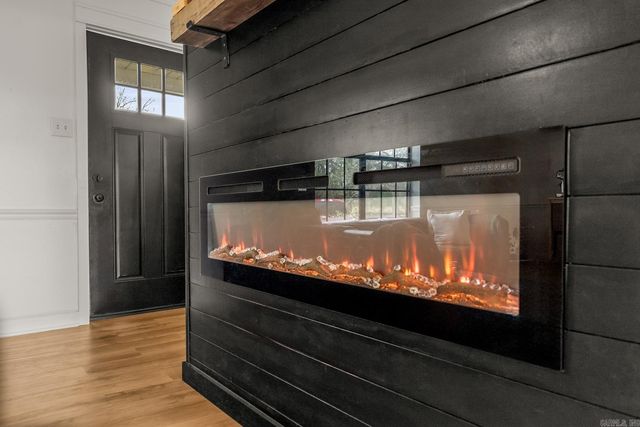 14420 Upper Steel Bend Road, Scott, AR 72142