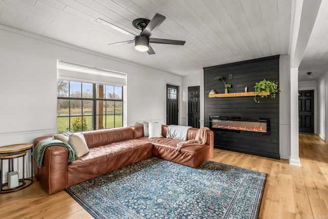 14420 Upper Steel Bend Road, Scott, AR 72142