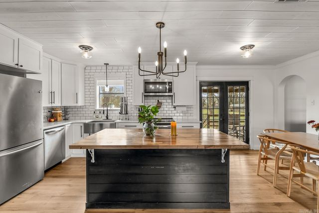 14420 Upper Steel Bend Road, Scott, AR 72142