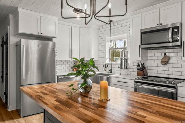 14420 Upper Steel Bend Road, Scott, AR 72142