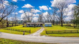14420 Upper Steel Bend Road, Scott, AR 72142