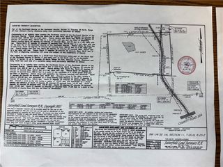 TBD COUNTY 554 Road, Colcord, OK 74338