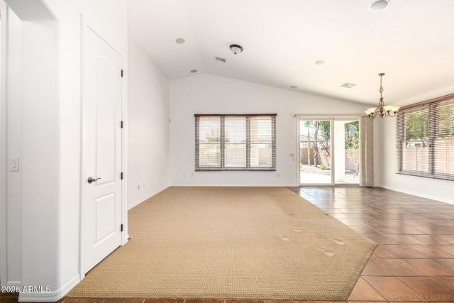 2313 E DOGWOOD Drive, Chandler, AZ 85286