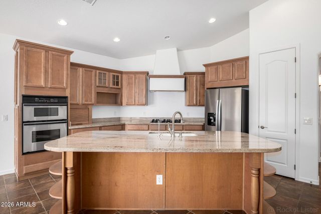 2313 E DOGWOOD Drive, Chandler, AZ 85286