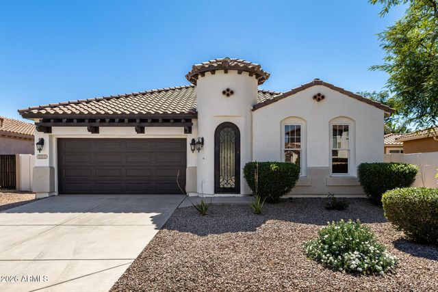 2313 E DOGWOOD Drive, Chandler, AZ 85286